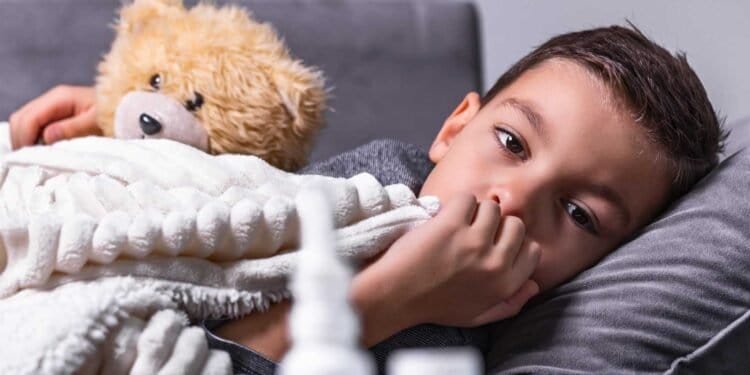 Children and CIRS: Strategies for Early Detection and Family Support