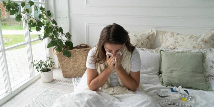 Exploring Environmental Contributors to CIRS Beyond Mold: A Comprehensive Analysis