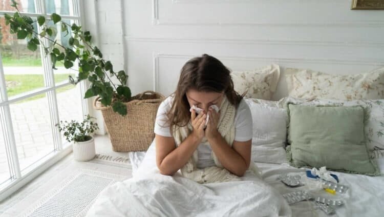 Exploring Environmental Contributors to CIRS Beyond Mold: A Comprehensive Analysis