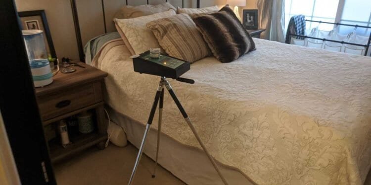 How Professional Mold Testing Outperforms DIY Kits