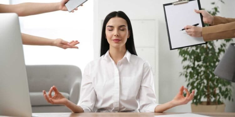 Navigating Workplace Accommodations for Individuals with CIRS: A Guide for Employers and Employees