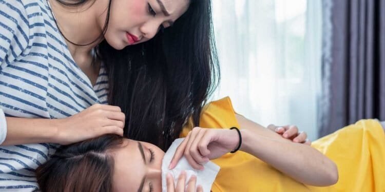 Preventing Mold-Related Illnesses in Immune-Compromised Individuals: Tips and Strategies