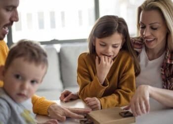 The Hidden Dangers of Mold: Effects on Children's Brain Development