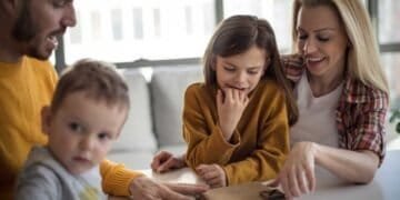 The Hidden Dangers of Mold: Effects on Children's Brain Development