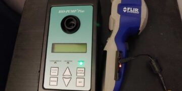 When to Call the Pros: Signs Your DIY Mold Test Might Not Be Enough