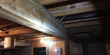 Why Professional Mold Inspections Can Uncover What DIY Tests Cannot: Going Beyond the Surface