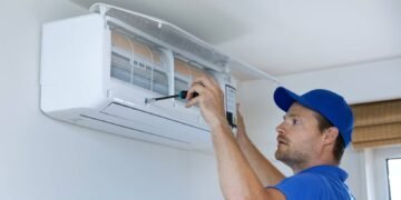 Developing an HVAC Inspection Schedule to Monitor for Mold